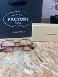 Optical Factory - Opticien Toulouse