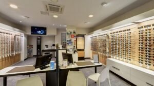 Opticien Montpellier - Optic 2000