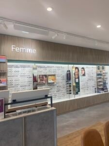 Opticien et Audioprothésiste CALAIS Centre-Ville Générale d'Optique