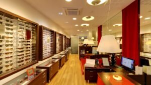 Opticiens Contemporains Angers