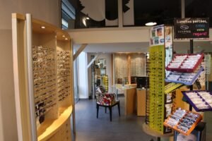 Opticien Ajaccio - Atol Mon Opticien
