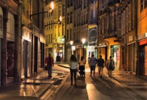 OPTIC DUROC - OPTICIEN - METZ