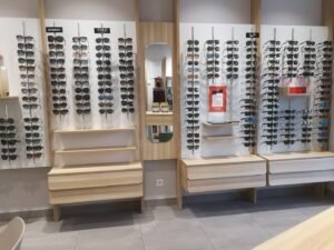 Écouter Voir Optique Mutualiste