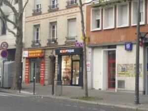 Kosoptique Paris