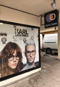 Opticien Rouen - Optic 2000 - Théâtre des Arts