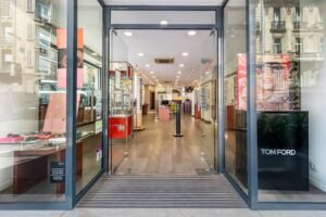 Optique Blanc Marseille