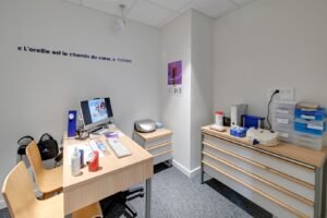 Atol Mon Opticien - Opticien Lyon 6ème