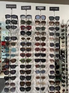 Tolbiac optique