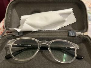 Georges Brami Opticien Lunetier