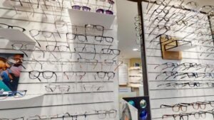 Opticien Montpellier - Port-Marianne - Visiopolis