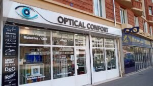 Optical Comfort PARIS