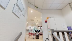 Opticien ORLEANS - Optical Center