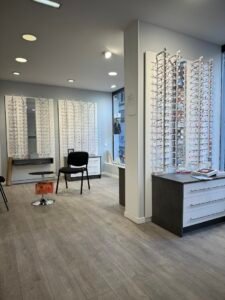 Opticien Strasbourg - Eye Tech Optic