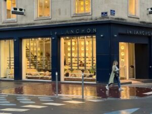 Le Lanchon Normandie Optique