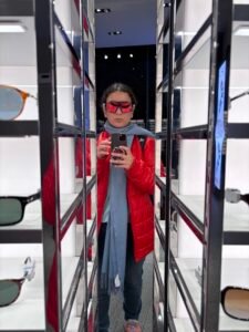 Opticien Toulouse Centre GrandOptical