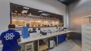 Lunettes Pour Tous Lille Euralille