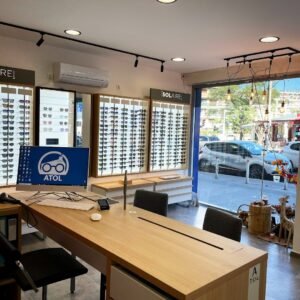 Opticien Marseille 9ème - Atol mon Opticien