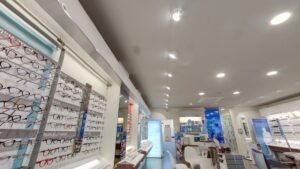 Opticien Toulouse - St Cyprien - Krys