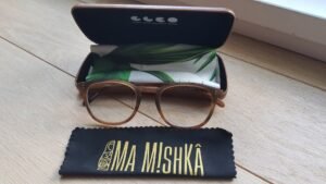 Ma Mishka - Opticien paris 17eme - Batignolles