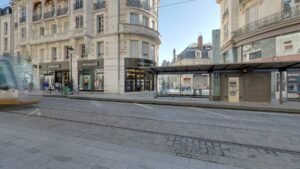 Opticien Orléans - Optic 2000