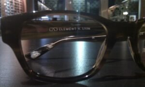 Clement V. Optician Lunetier