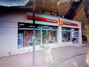 Écouter Voir Optique Mutualiste