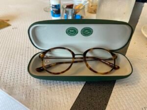 Opticien PARIS TEMPLE Générale d'Optique