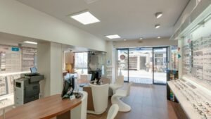 Opticien La Rochelle - Centre Ville - Krys