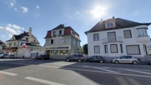 NAGELEISEN l'opticien référence à Bourtzwiller