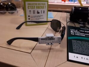 Opticien POITIERS BEAULIEU Générale d'Optique