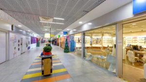 Opticien Nantes - Beaujoire - Krys