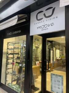 Cannes Vision