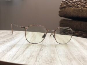 Les Garçons Lunetiers