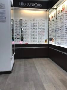 E.Leclerc Optique