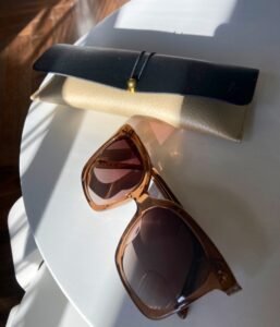 FAUVE Lunetier - Opticien Marais