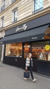 Lim&Roy Lunetier