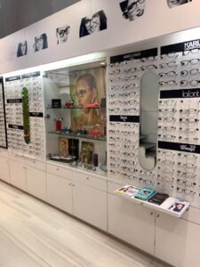 Opticien Rouen - Optic 2000 - Théâtre des Arts