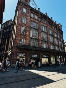 Annick Marmet Optics