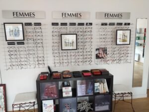 Bordelaise de Lunetterie : Opticien Bordeaux St Augustin