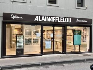 Opticien MARSEILLE St Barnabé | Alain Afflelou