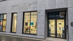 Écouter Voir Optique Mutualiste