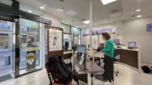 Ms Optique