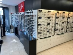 Opticien Paris - Optic 2000