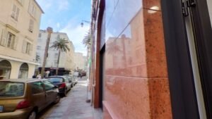 Optique Impériale - Opticien Ajaccio