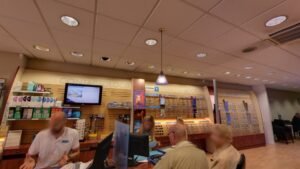 Opticien Calais - Centre Ville - Krys