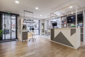 Courdy Opticien