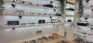 La maison du lunetier Barbès