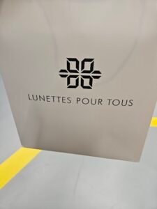 Lunettes Pour Tous Paris Italie 2