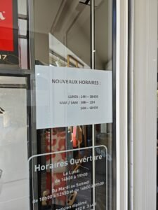 Lissac l'Opticien Douai