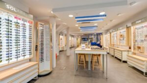 Opticien Marseille - Atol Mon Opticien